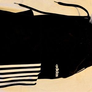 Adidas sweatpants